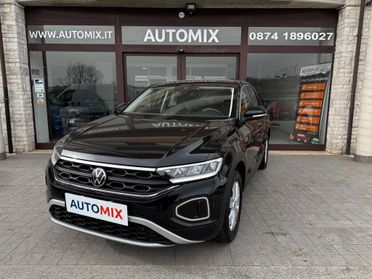 Volkswagen T-Roc 1.0 TSI Style