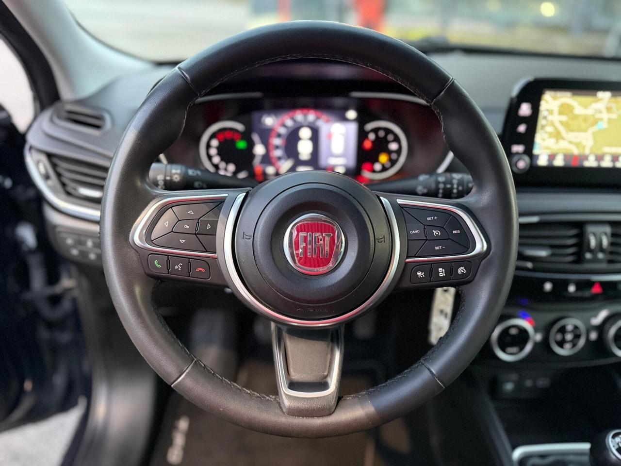 Fiat Tipo 1.6 Mjt 130 CV S&S SW City Life