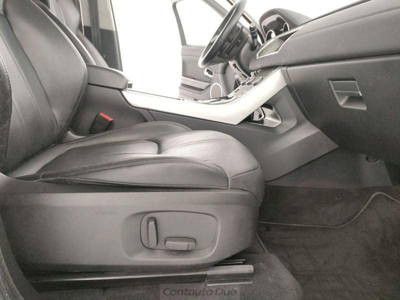 Land Rover Range Rover Evoque 2.0 TD4 150cv HSE aut.
