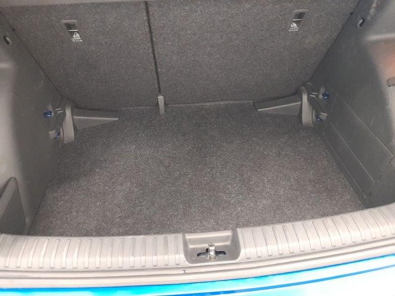 Škoda Fabia Fabia 1.0 tsi Be More 95cv