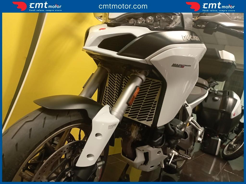 Ducati Multistrada 1260 - 2019