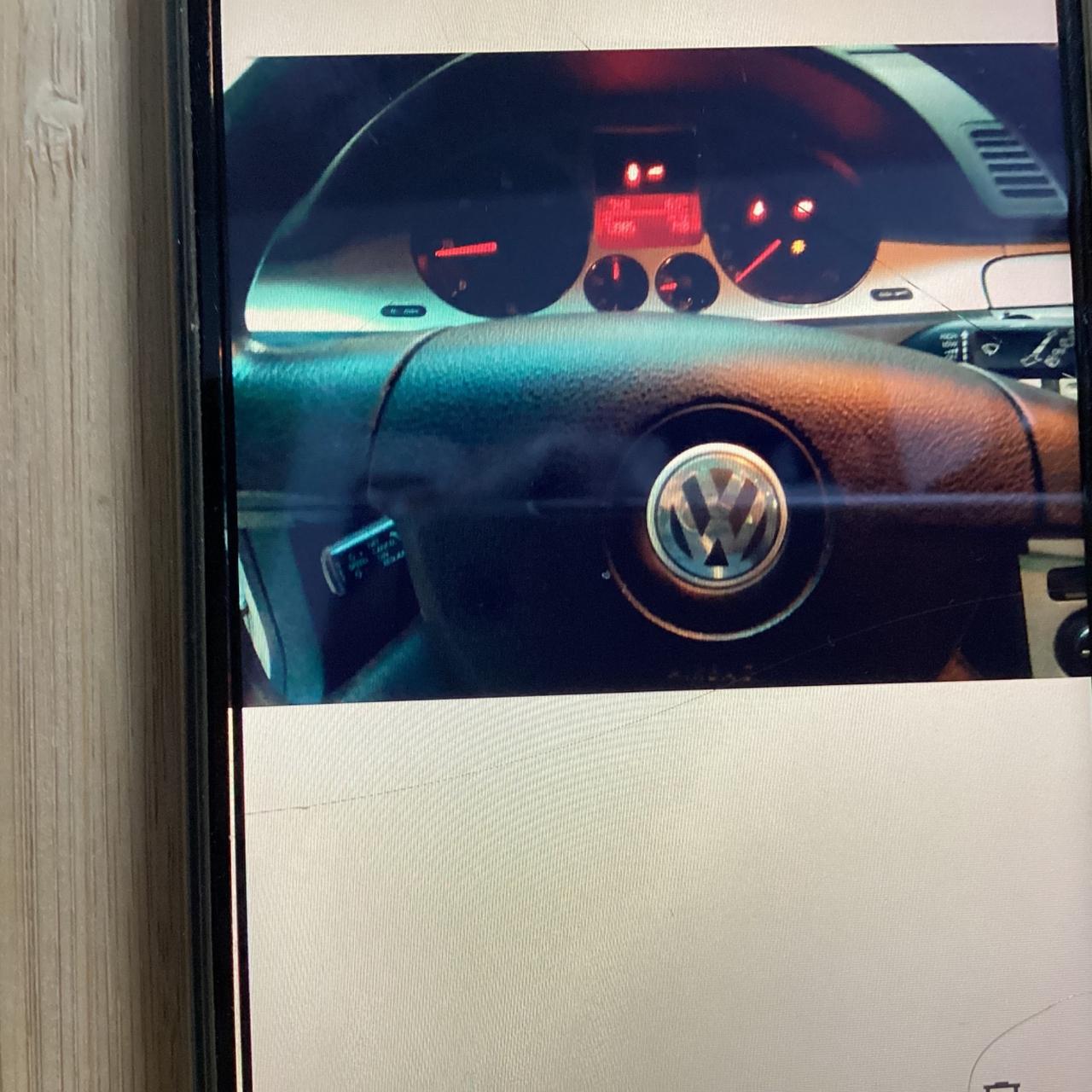 Volkswagen Passat 2.0 TDI DPF Comfortline