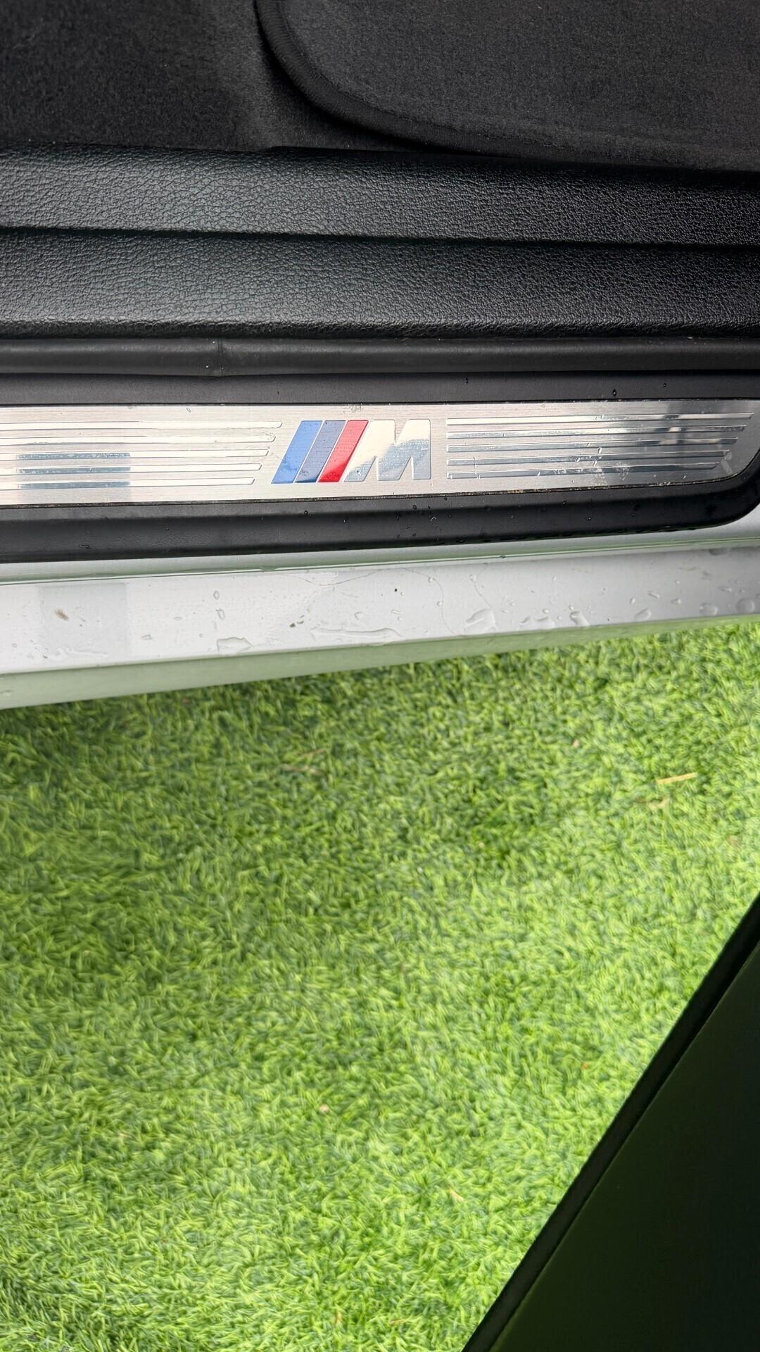 Bmw X3 M xDrive20d 190 CV Msport AUTOMATICA GARANTITA 12 MESI