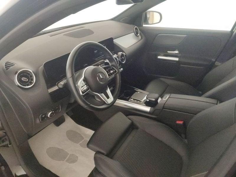 Mercedes-Benz GLA 200 d Sport Plus auto
