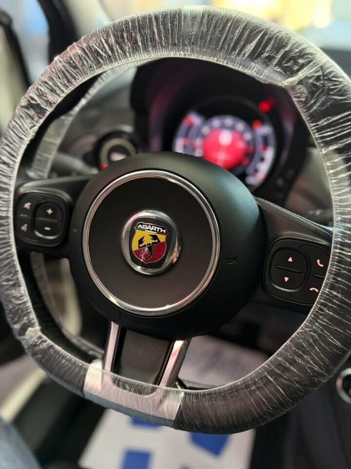 Abarth 595 1.4 Turbo T-Jet 165cv Turismo 2019