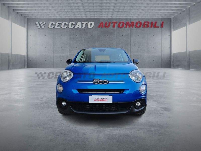 FIAT 500X 500X 1.3 mjet 95cv