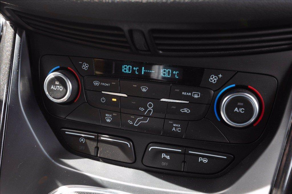 FORD Kuga 1.5 ecoboost ST-Line s&s 2wd 120cv del 2019