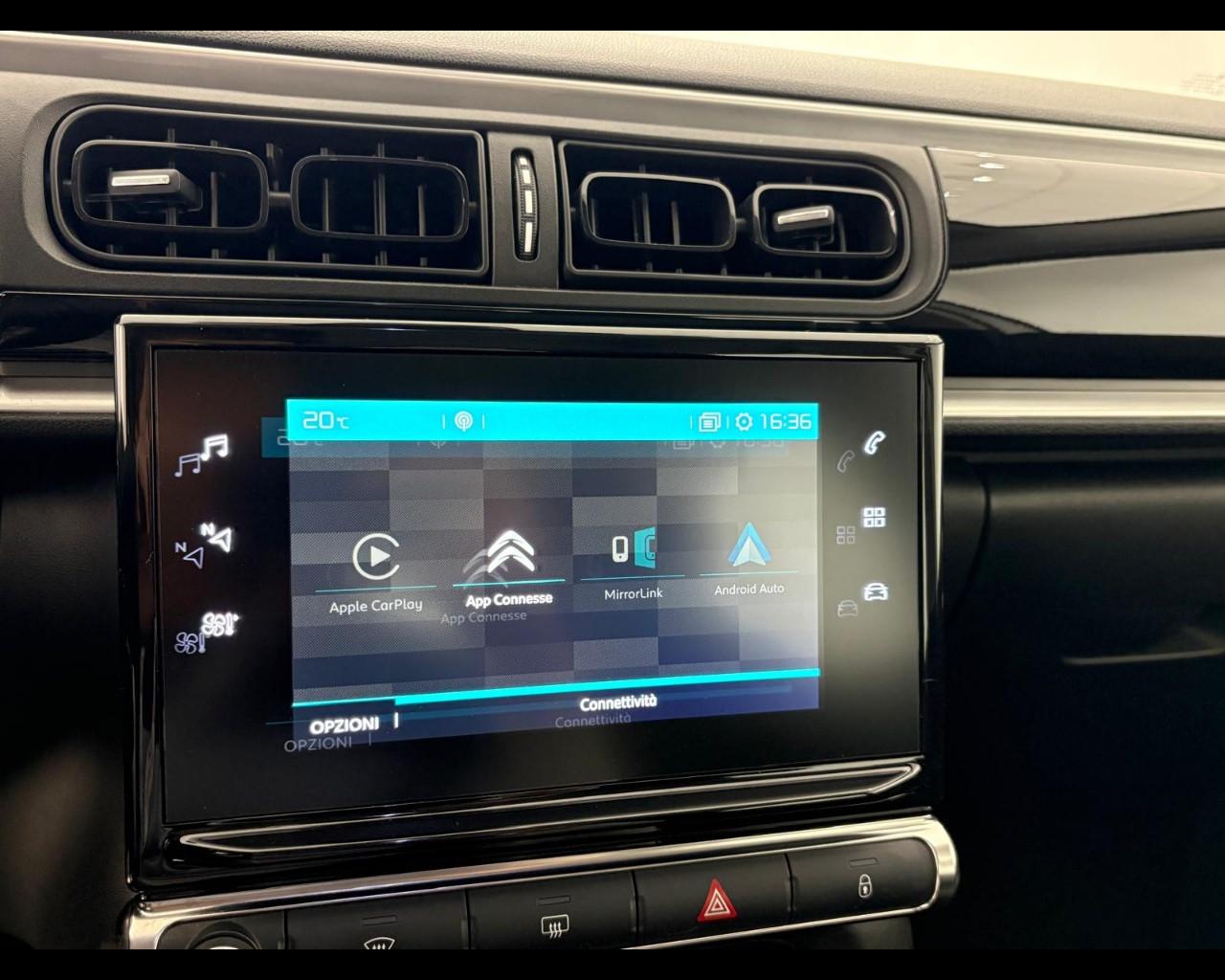 CITROEN C3 1.2 puretech Feel s&s 83cv