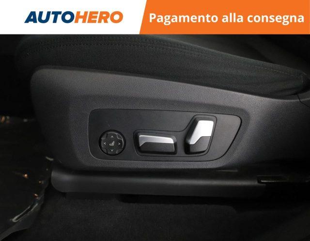 BMW X3 xDrive20d 48V Business Advantage