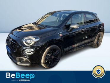 FIAT 500X 1.3 T4 SPORT 150CV DCT