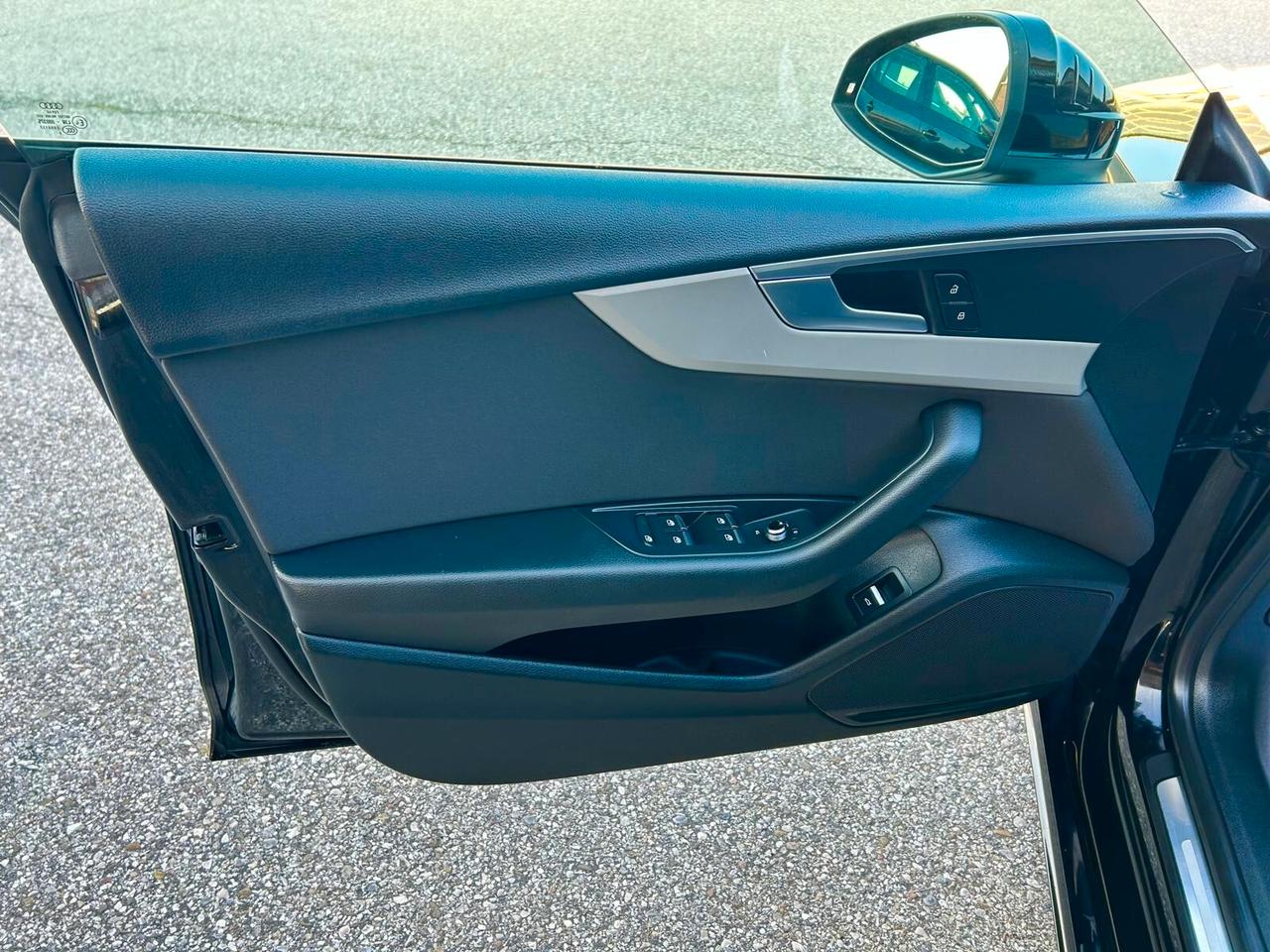 Audi A5 SPB 40 TDI S tronic 190cv