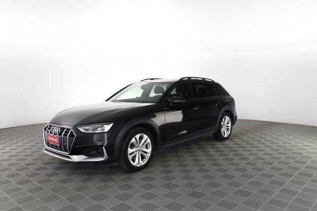 AUDI A4 allroad A4 allroad 40 TDI 204 CV S tronic Business Evoluti