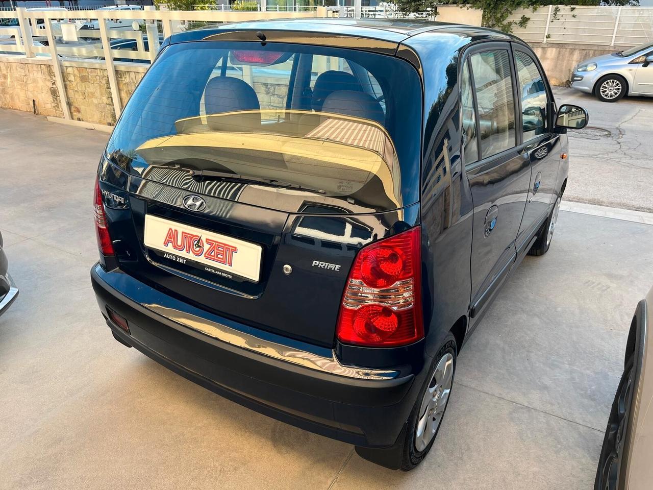 Hyundai Atos Prime 1.1 12V Active
