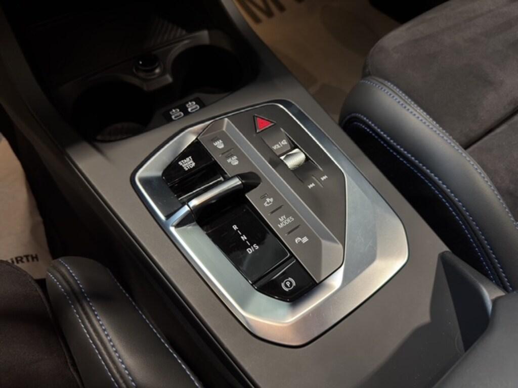 BMW Serie 1 118 d MSport DCT