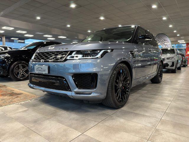 LAND ROVER Range Rover Sport 2.0 Si4 PHEV HSE DYNAMIC *UNIPROP*TETTO*