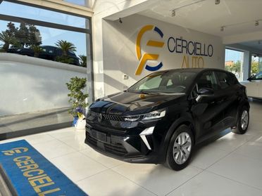 RENAULT Captur TCe 90 CV Evolution tua da ?229,00 mensili