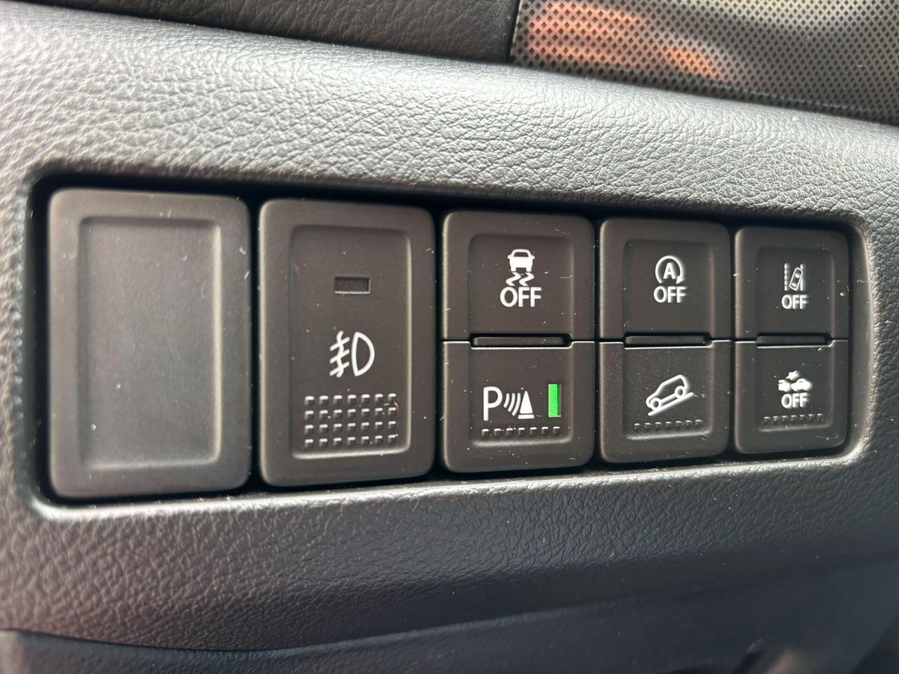 Suzuki Vitara 1.4 Hybrid 4WD AllGrip Top PREZZO REALE TAGLIANDI SUZUKY