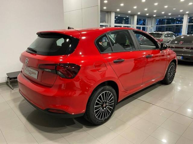 Fiat Tipo II 1.0 100cv