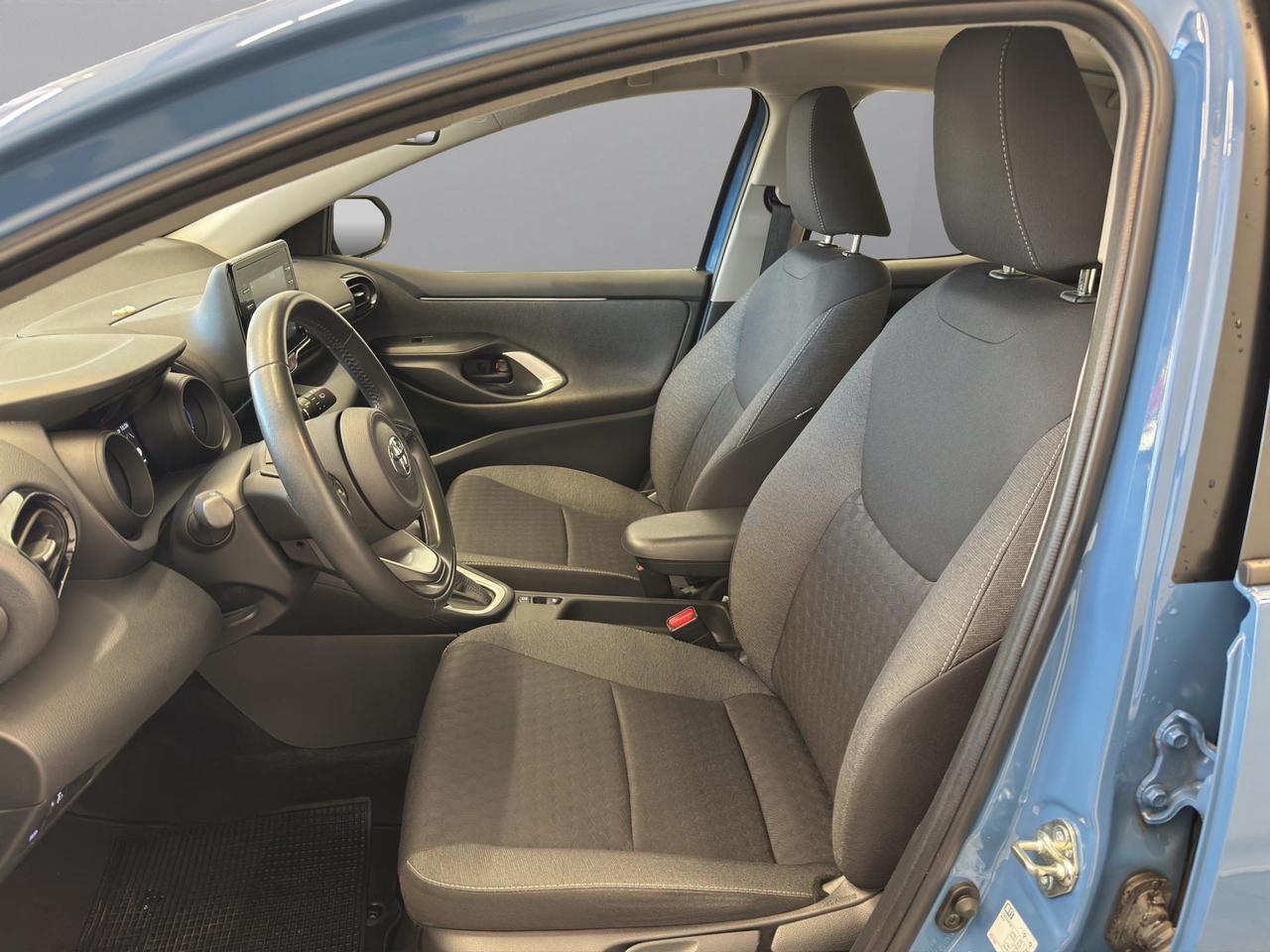 Toyota Yaris 1.5h Trend