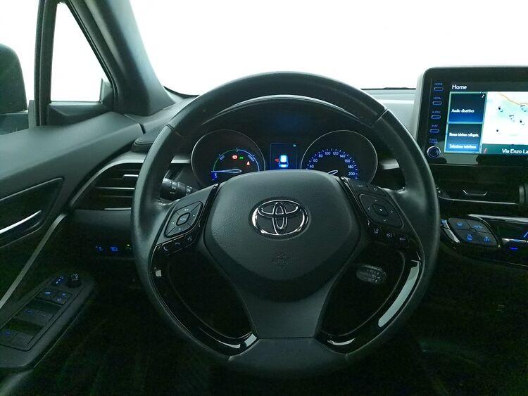 Toyota C-HR Hybrid Business BR935173 1.8 Full Hybrid 122CV