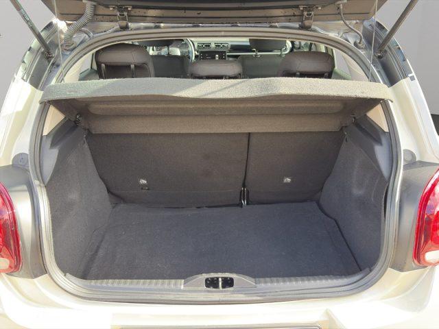 CITROEN C3 1.6 BlueHDi 75CV S&S Shine