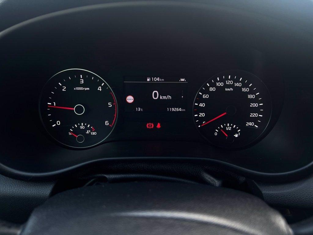 KIA Sportage 1.6 CRDI 115 CV 2WD Energy del 2020