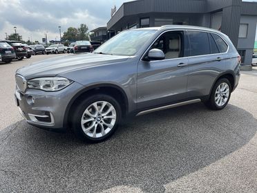 BMW X5 3.0 D 258 CV LUXURY
