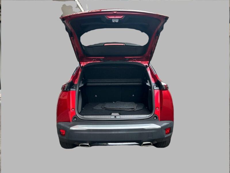 PEUGEOT 2008 2ª serie 2008 PureTech 130 S&S Al...