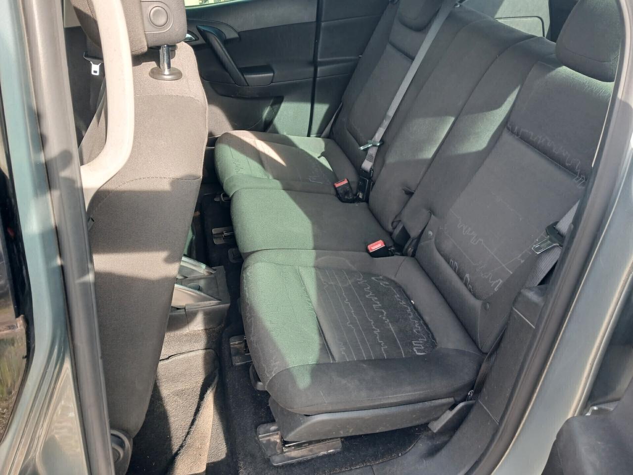 Opel Meriva 1.3 CDTI Elective