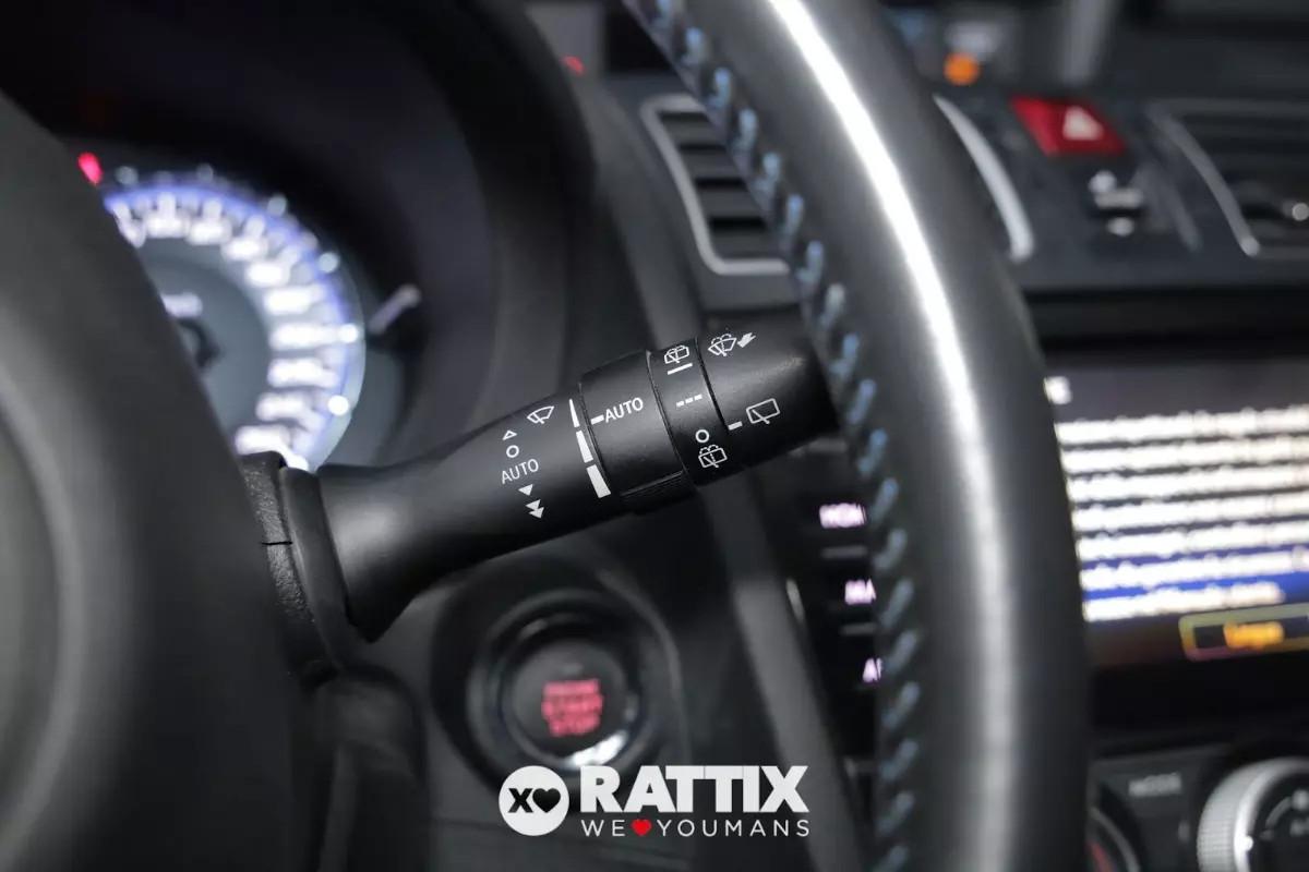 Subaru Levorg 1.6 DIT 170CV Sport Unlimited Lineartronic AWD + tetto apribile