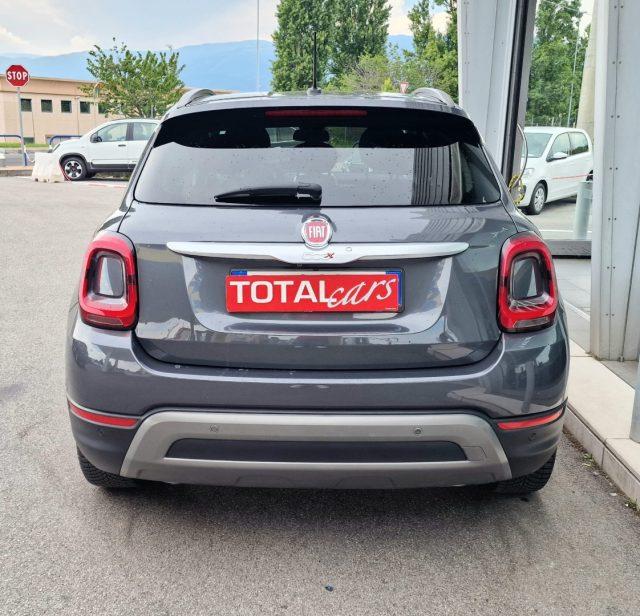 FIAT 500X 1.6 MultiJet 120 CV Lounge OK NEO PATENTATI