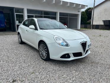 Alfa Romeo Giulietta 2.0 JTDm-2 170 CV TCT Exclusive