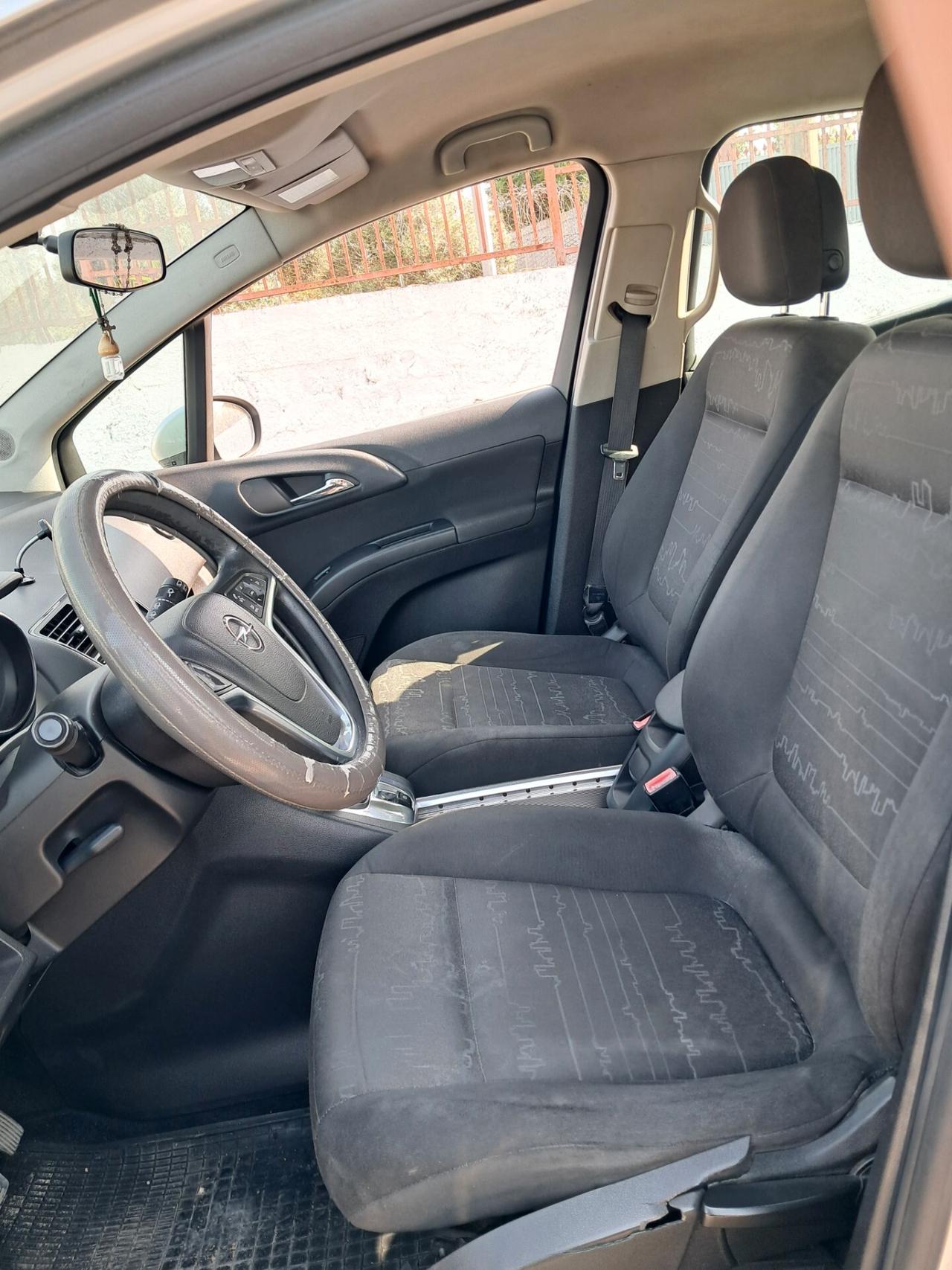 Opel Meriva 1.3 CDTI 95CV