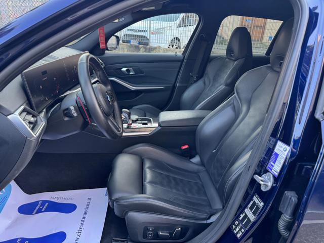 BMW M3 Touring Competition M xDrive 510CV