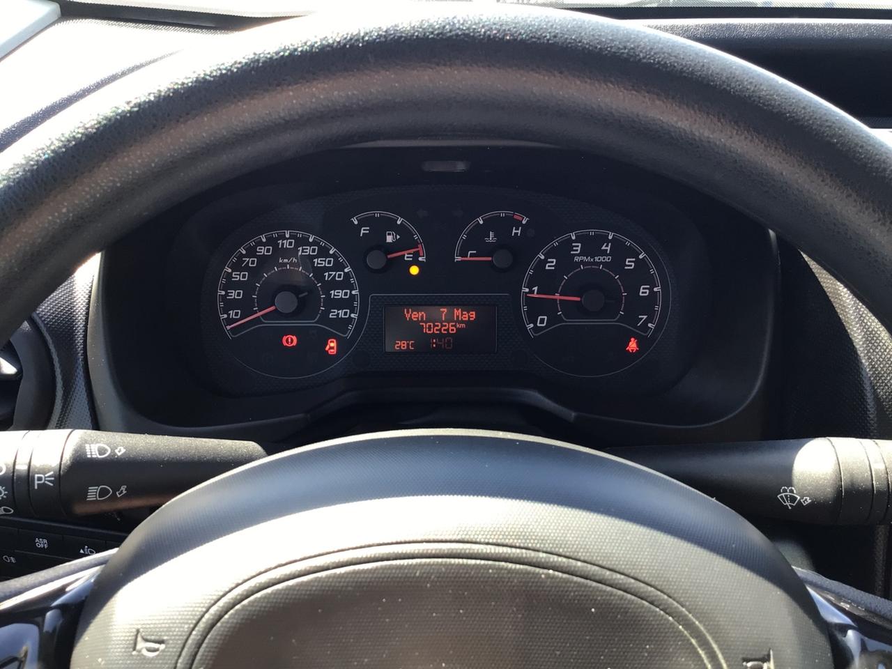 Fiat Fiorino 1.3 MJT 95CV Cargo SX