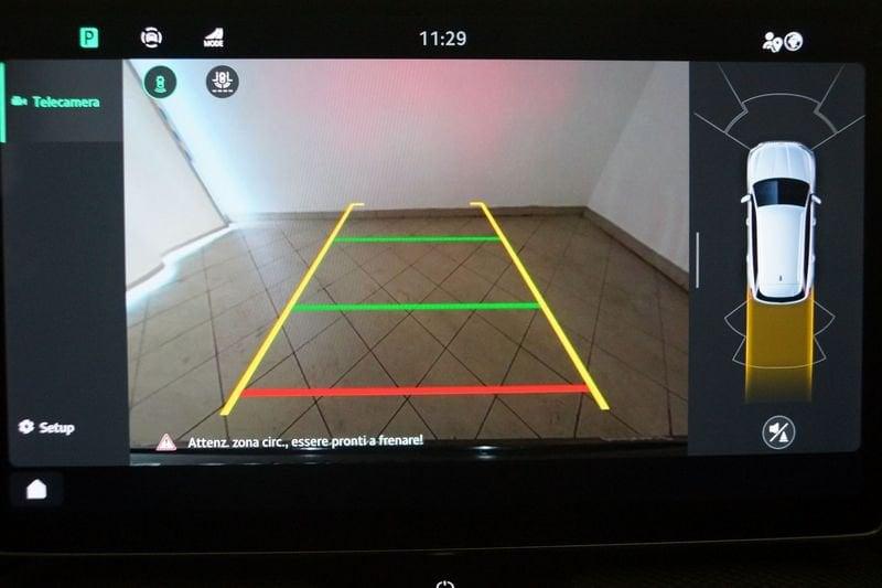Skoda Kodiaq Kodiaq 2.0 TDI EVO SCR DSG 7 posti Executive