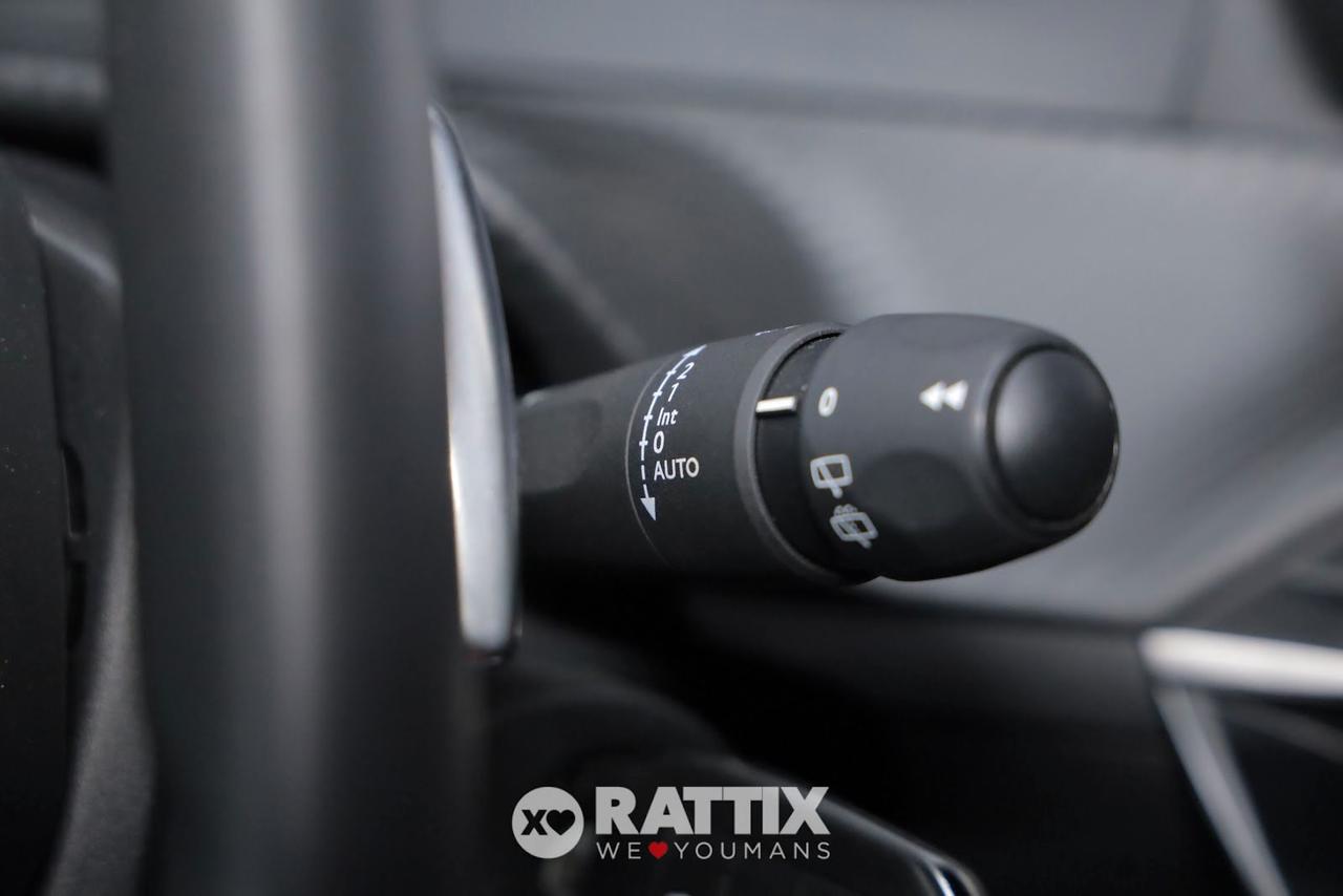 Peugeot 2008 1.2 Puretech 130CV Allure EAT8