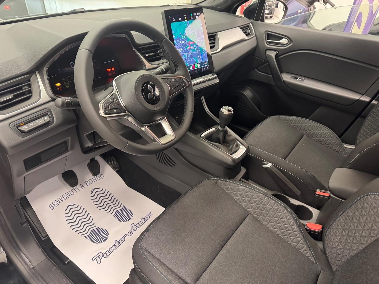 Mitsubishi ASX 1.3L Mild Hybrid 140 CV Invite