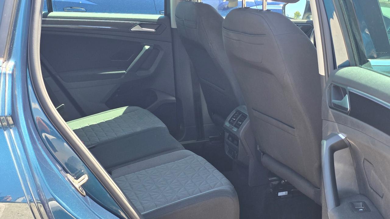 Volkswagen Tiguan 2.0 TDI SCR Life