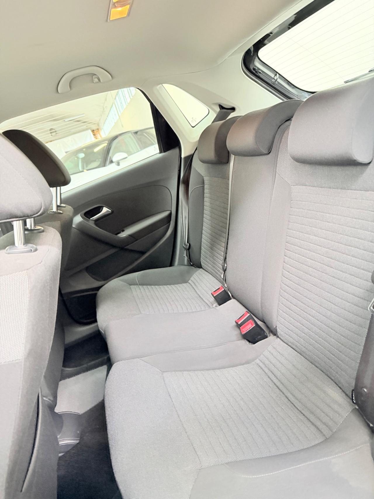 Volkswagen Polo 1.2 TDI DPF 5 p. Comfortline