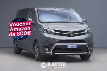 Toyota Proace Verso 2.0d 177CV Luxury Auto 8p.ti