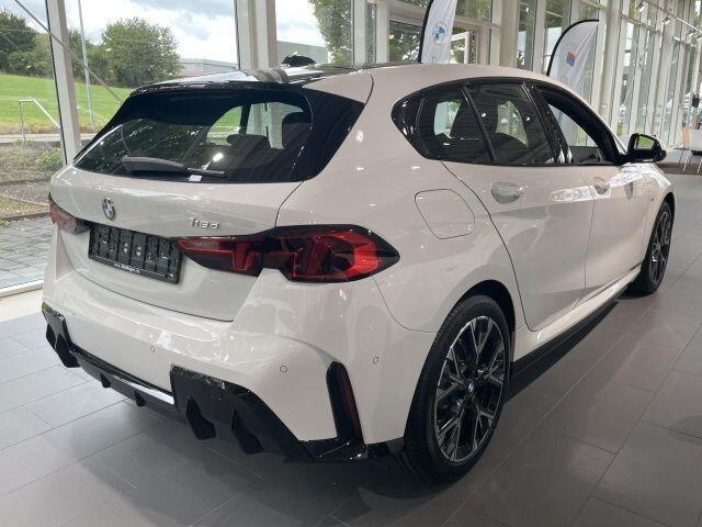 BMW 118d M SPORT-MY 2024-VARI COLORI