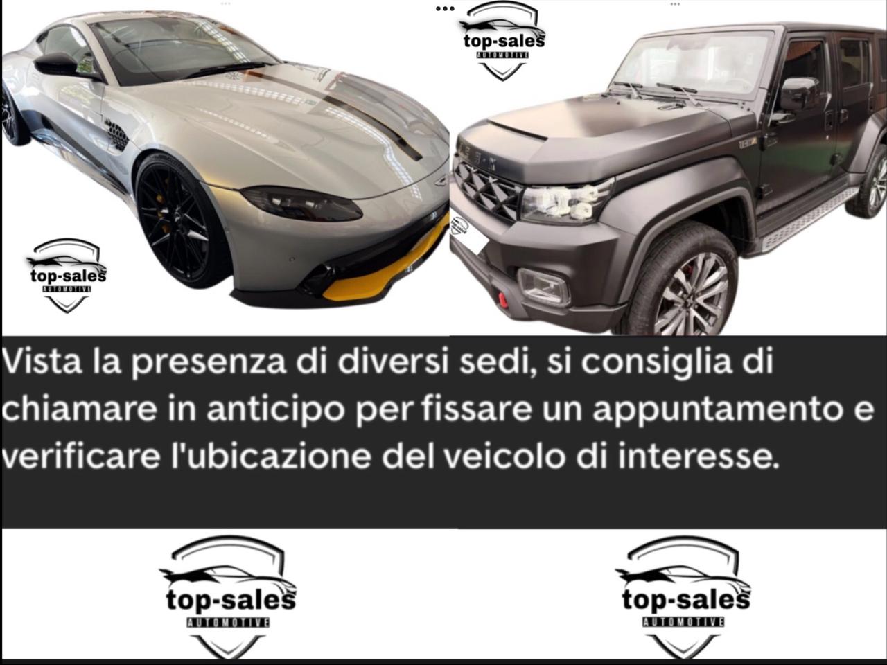 Fiat Panda 1.2 4x4 Climbing Perfetta Si Neopatentati
