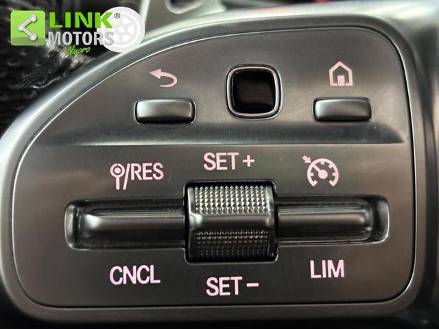 MERCEDES-BENZ CLA 200 d Automatic Shooting Brake Premium AMG