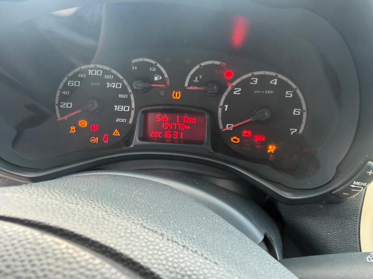 Ford Ka 1.2 BENZINA 69CV Titanium 11/2014