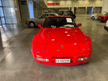 Porsche 944 Turbo S - Rara