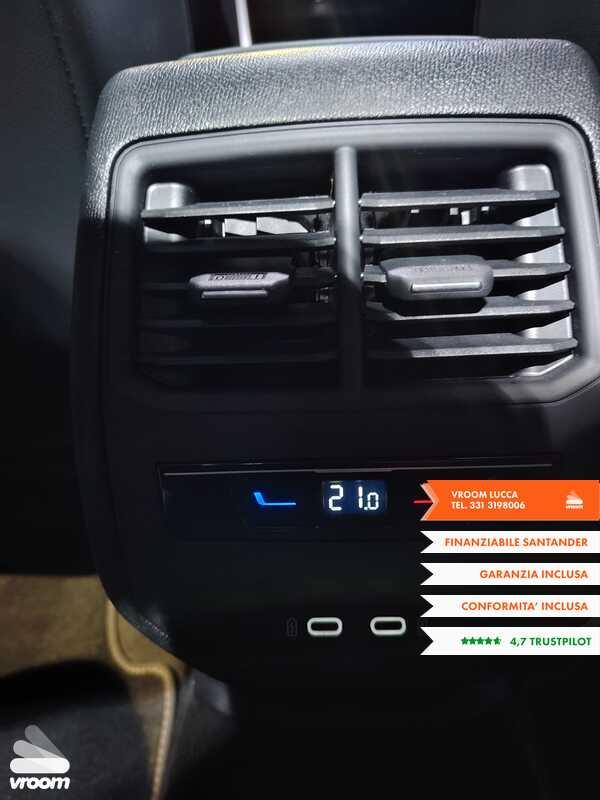 CUPRA Leon Leon 2.0 TSI 190 CV DSG