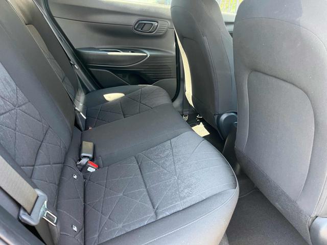 HYUNDAI Bayon 1.2 MPI MT XLine KM0 - SUPER PROMO