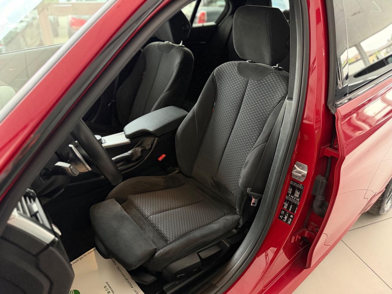 Bmw 320d Msport Automatica E6