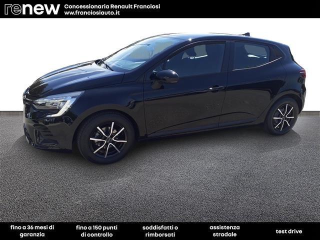RENAULT Clio 5 SCE 1.0 EQUILIBRE 5P